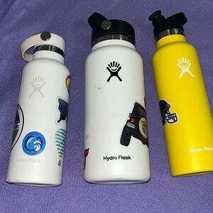 Hydroflask bundle